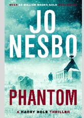 Phantom (Harry Hole #9)