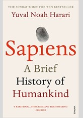 Sapiens: A Brief History of Humankind