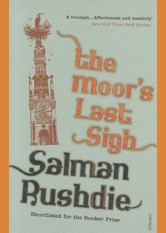 The Moor's Last Sigh