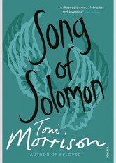 Song of Solomon