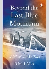 Beyond the Last Blue Mountain