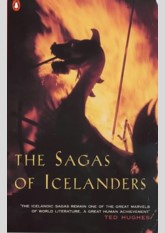 The Sagas of Icelanders: A Selection