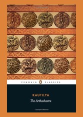 The Arthashastra