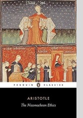 The Nicomachean Ethics of Aristotle