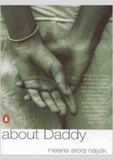 About Daddy