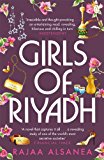 Girls of Riyadh