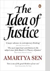 The Idea of Justice