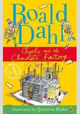Charlie and the Chocolate Factory