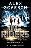 TimeRiders (TimeRiders #1)