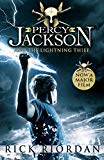 The Lightning Thief (Percy Jackson and the Olympians #1)