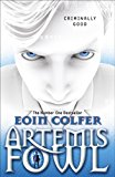 Artemis Fowl (Artemis Fowl, #1)