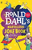 Roald Dahl's Marvellous Joke Book
