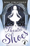 Theatre Shoes (Shoes #4)