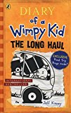 The Long Haul (Diary of a Wimpy Kid #9)