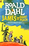 James and The Giant Peach
