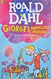George's Marvelous Medicine