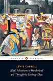 Alice In Wonderland: And Through The Looking-Glass