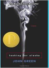 Looking for Alaska