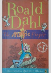 The Magic Finger