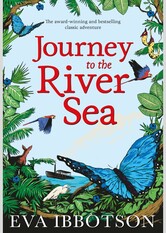 Journey to the River Sea