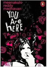 You Are Here