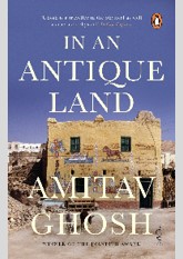 In an Antique Land