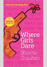 Where Girls Dare