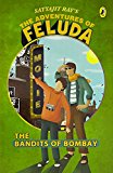 The Bandits of Bombay (Feluda, #8)