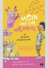 Moin and the Monster