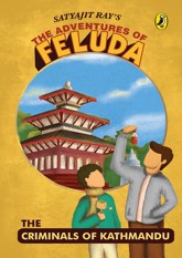 The Criminals Of Kathmandu (Feluda #19)