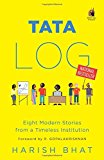 Tatalog: Eight Modern Stories from a Timeless Institution