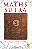 Maths Sutra - The Art of Vedic Speed Calculation