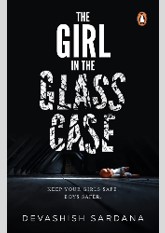 The Girl in the Glass Case