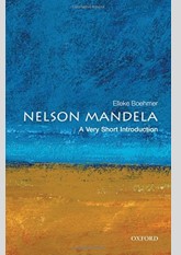 Nelson Mandela: A Very Short Introduction