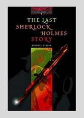 The Last Sherlock Holmes Story