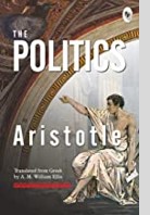 The Politics of Aristotle