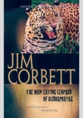 The Man Eating Leopard Of Rudraprayag