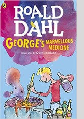 George's Marvellous Medicine