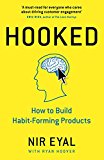 Hooked: How to Build Habit-Forming Products