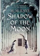 Shadow of the Moon