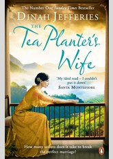 The Tea Planter's Wife