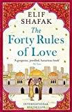 The Forty Rules of Love