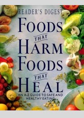 Foods that Harm, Foods that Heal