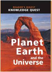 Planet Earth and the Universe