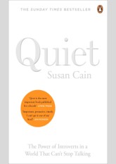 Quiet: The Power of Introverts in a World That Can't Stop Talking