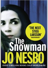 The Snowman (Harry Hole, #7)