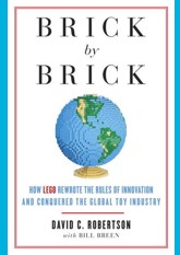 Brick By Brick