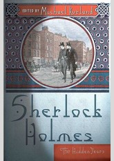 Sherlock Holmes: The Hidden Years