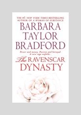 The Ravenscar Dynasty (Ravenscar, #1)