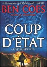 Coup d'Etat